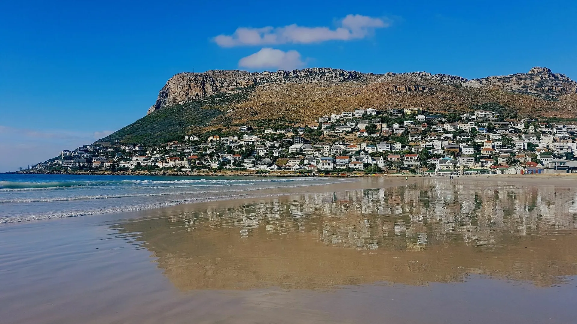*** Guest house 52 On Fish Hoek Cape Town South Africa