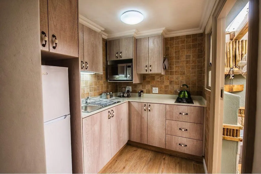 Guest house 52 On Fish Hoek Cape Town