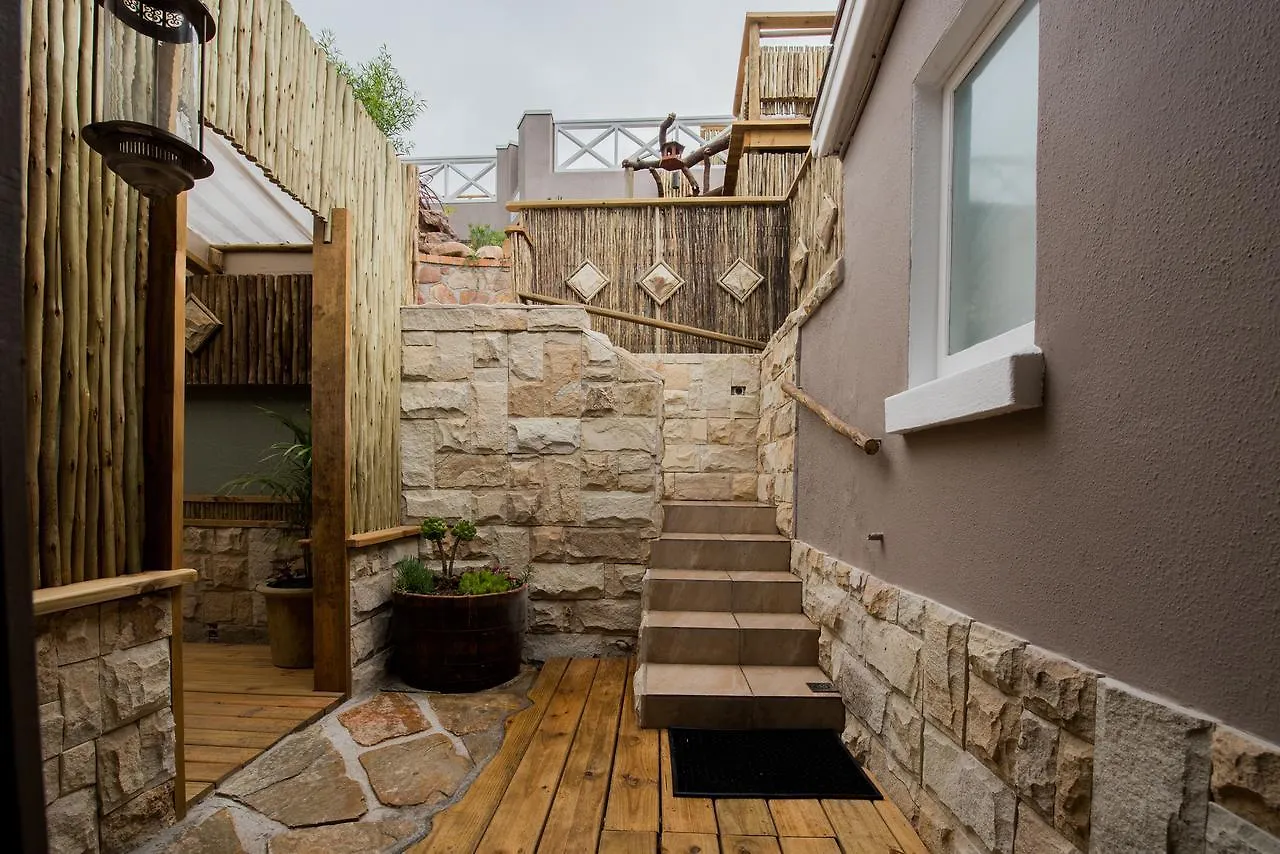 Guest house 52 On Fish Hoek Cape Town